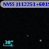 NVSS J112251+601951