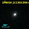 2MASX J11301394+5958496
