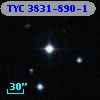 TYC 3831-890-1