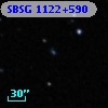 SBSG 1122+590