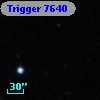 Trigger  7640