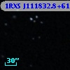 1RXS J111832.8+612048