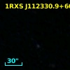 1RXS J112330.9+604448