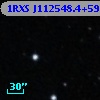 1RXS J112548.4+592249