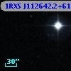1RXS J112642.2+612306