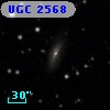 UGC  2568
