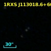 1RXS J113018.6+603024