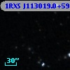 1RXS J113019.0+594731