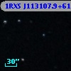1RXS J113107.9+610407