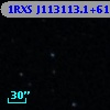 1RXS J113113.1+613213