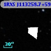 1RXS J113258.7+591844