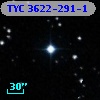 TYC 3622-291-1