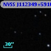 NVSS J112349+591031