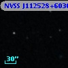 NVSS J112528+603639