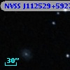 NVSS J112529+592716