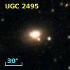 UGC  2495
