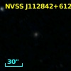 NVSS J112842+612535