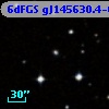 6dFGS gJ145630.4-005109