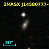 6dFGS gJ145807.8-011844
