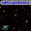 6dFGS gJ145818.4-291949