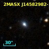 6dFGS gJ145829.8-232028