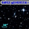 6dFGS gJ145857.6-401518