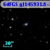 6dFGS gJ145931.8-261427