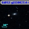 6dFGS gJ150027.4-070532