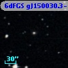 6dFGS gJ150030.3-103019