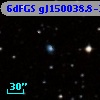 6dFGS gJ150038.8-251756