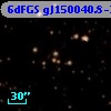 6dFGS gJ150040.8-390007