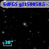 6dFGS gJ150050.5-351341