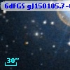 6dFGS gJ150105.7-083226