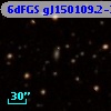 6dFGS gJ150109.2-293305