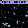 6dFGS gJ150113.5-430259