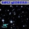 6dFGS gJ150158.8-424029