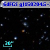 6dFGS gJ150204.5-341412