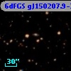 6dFGS gJ150207.9-393512