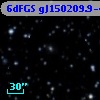 6dFGS gJ150209.9-424414