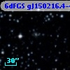 6dFGS gJ150216.4-433002