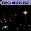 6dFGS gJ150216.5-390213