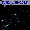 6dFGS gJ150223.5-350047