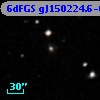 6dFGS gJ150224.6-012256
