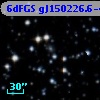 6dFGS gJ150226.6-424518