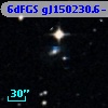 6dFGS gJ150230.6-101327