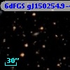 6dFGS gJ150254.9-414818