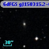 6dFGS gJ150315.2-092002