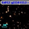 6dFGS gJ150315.5-412313