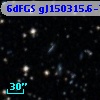 6dFGS gJ150315.6-764643