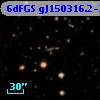 6dFGS gJ150316.2-395934